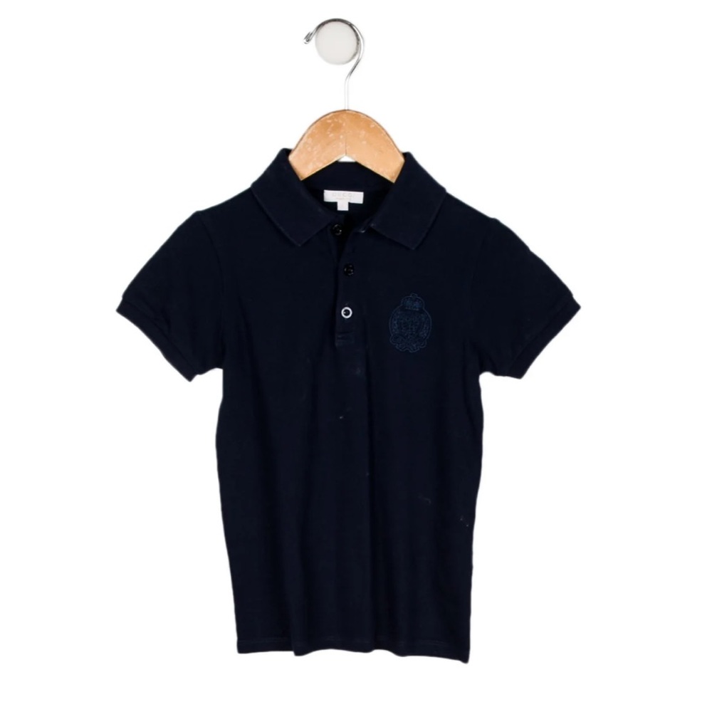 Gucci boys polo size 6